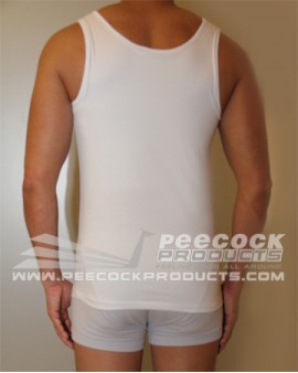 Camouflage Full Length Binder