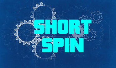 AS-IS Short Spin