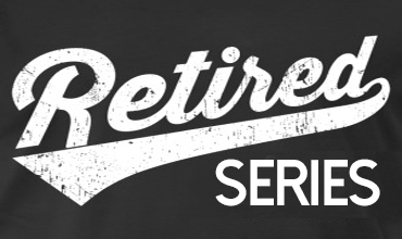 Retired PeeCock Series (11)
