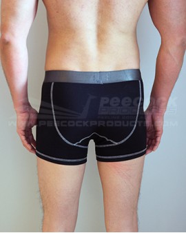 Button Fly Boxer Harness