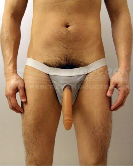 Jock Harness