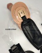 Clear Strap