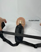 Clear Strap