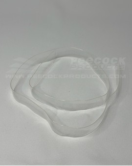 Clear Strap