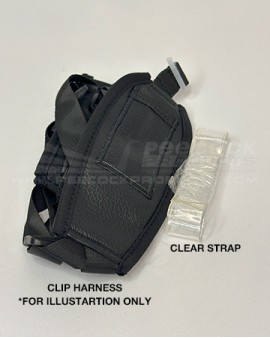 Clear Strap