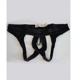 Miracle Jockstrap Harness