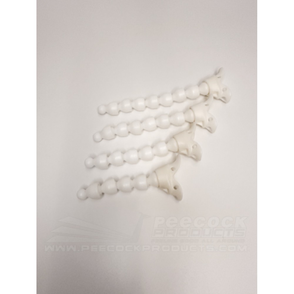 PeeCock Gen4 Erection Rod System