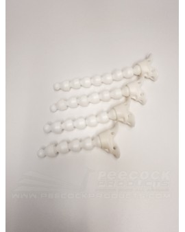 PeeCock Gen4 Erection Rod System