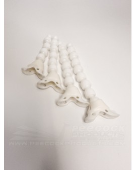 PeeCock Gen4 Erection Rod System