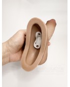 PeeCock Gen4 Erection Rod System