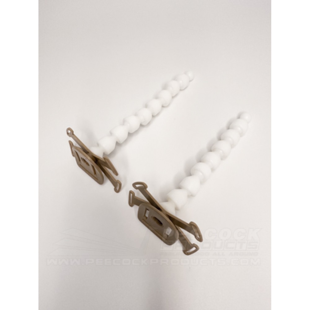 PeeCock Gen5 Erection Rod System