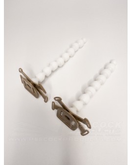 PeeCock Gen5 Erection Rod System