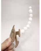 PeeCock Gen5 Erection Rod System