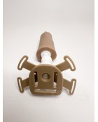 PeeCock Gen5 Erection Rod System