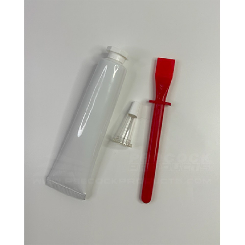 Silicone Repair Kit