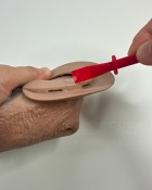 Silicone Repair Kit