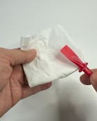Silicone Repair Kit