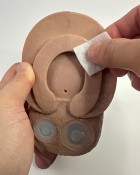 Silicone Repair Kit