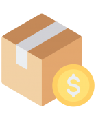 Shipping Fee Top-Up / Reshipping Fee Payment 