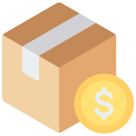 Shipping Fee Top-Up / Reshipping Fee Payment 
