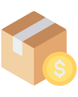 Shipping Fee Top-Up / Reshipping Fee Payment 