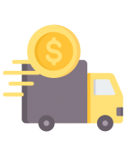 Shipping Fee Top-Up / Reshipping Fee Payment 