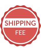 Shipping Fee Top-Up / Reshipping Fee Payment 