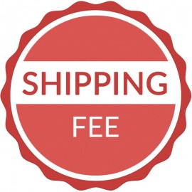 Shipping Fee Top-Up / Reshipping Fee Payment 