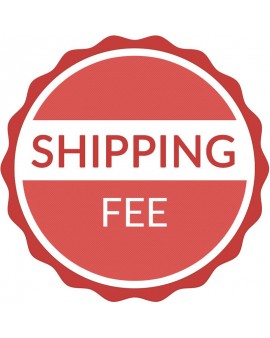Shipping Fee Top-Up / Reshipping Fee Payment 