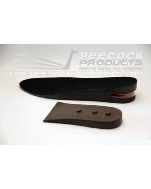 Peecock Height Increase Insole
