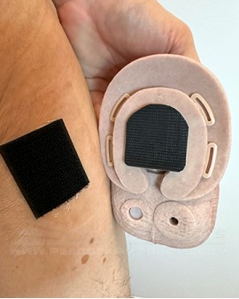 Velcro Adhesive Kit