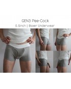 PeeCock Gen4X 5.5inch