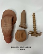 PeeCock Gen5 5.5inch