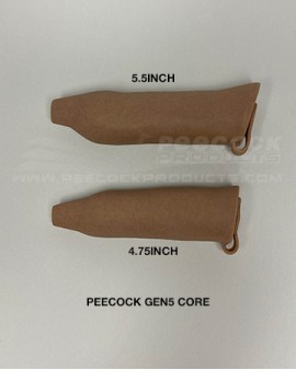 PeeCock Gen5 Core (Soft)