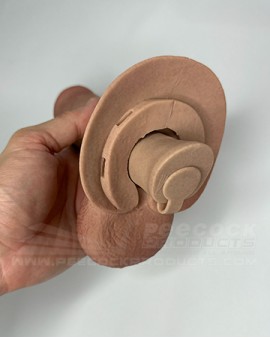 PeeCock Gen5 Core (Soft)