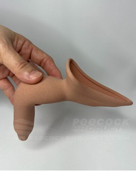 PeeCock Funnel System