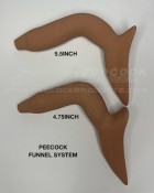 PeeCock Funnel System