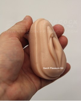 PeeCock GenX Pleasure Kit