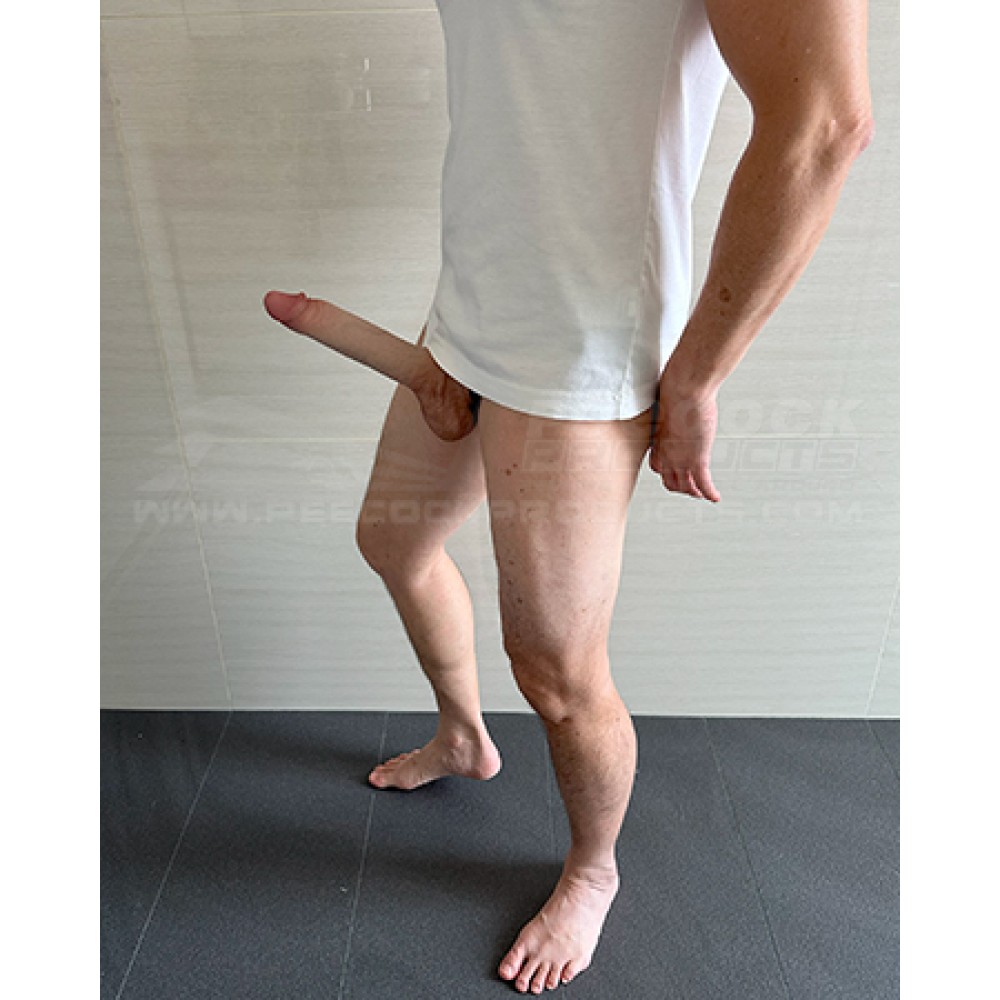 Inflatable PeeCock 7inch