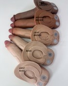Inflatable PeeCock 7inch