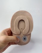 Inflatable PeeCock 7inch