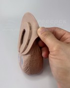 Inflatable PeeCock 7inch