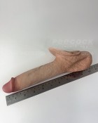 Inflatable PeeCock 7inch