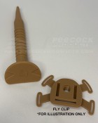 Gen5 Ejaculation Rod