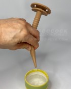 Gen5 Ejaculation Rod