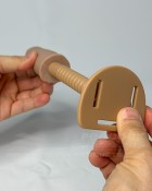Gen5 Ejaculation Rod