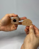Gen5 Ejaculation Rod
