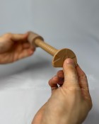 Gen5 Ejaculation Rod
