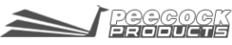 Peecock Products